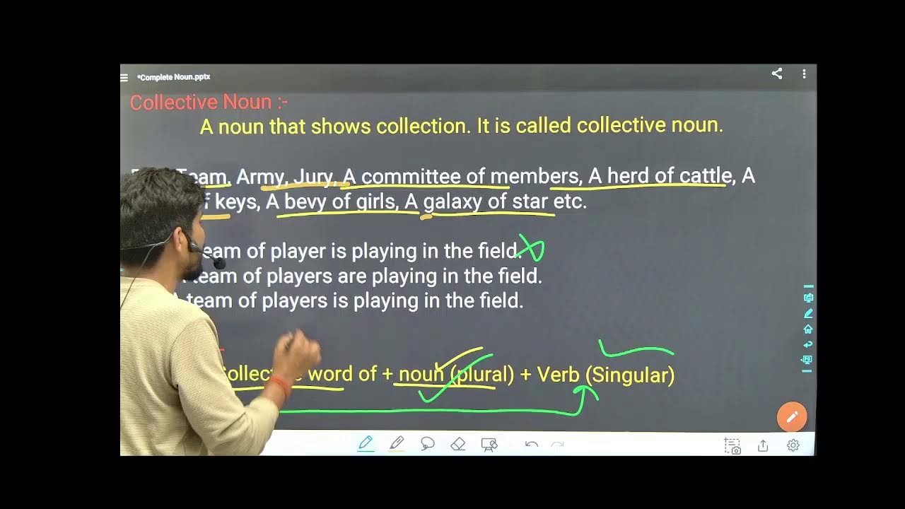 Nirman English Live Stream
