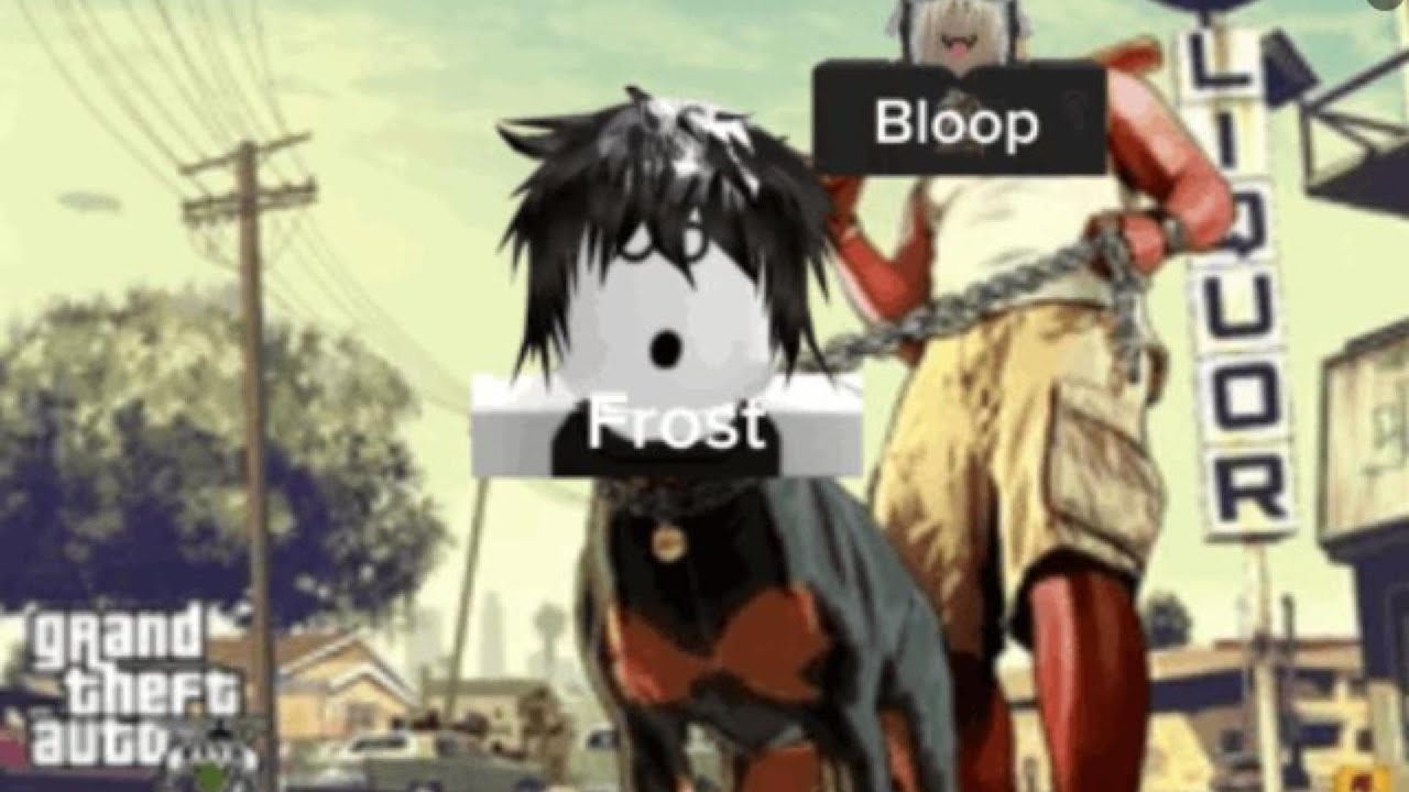 Bloop vs Frost | LFG D2 | QB POV