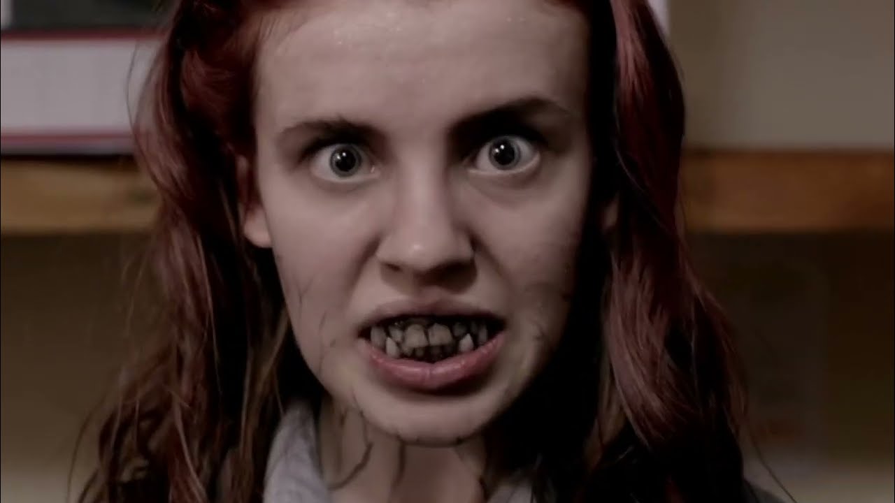 Wolfblood ~ animal I’ve become