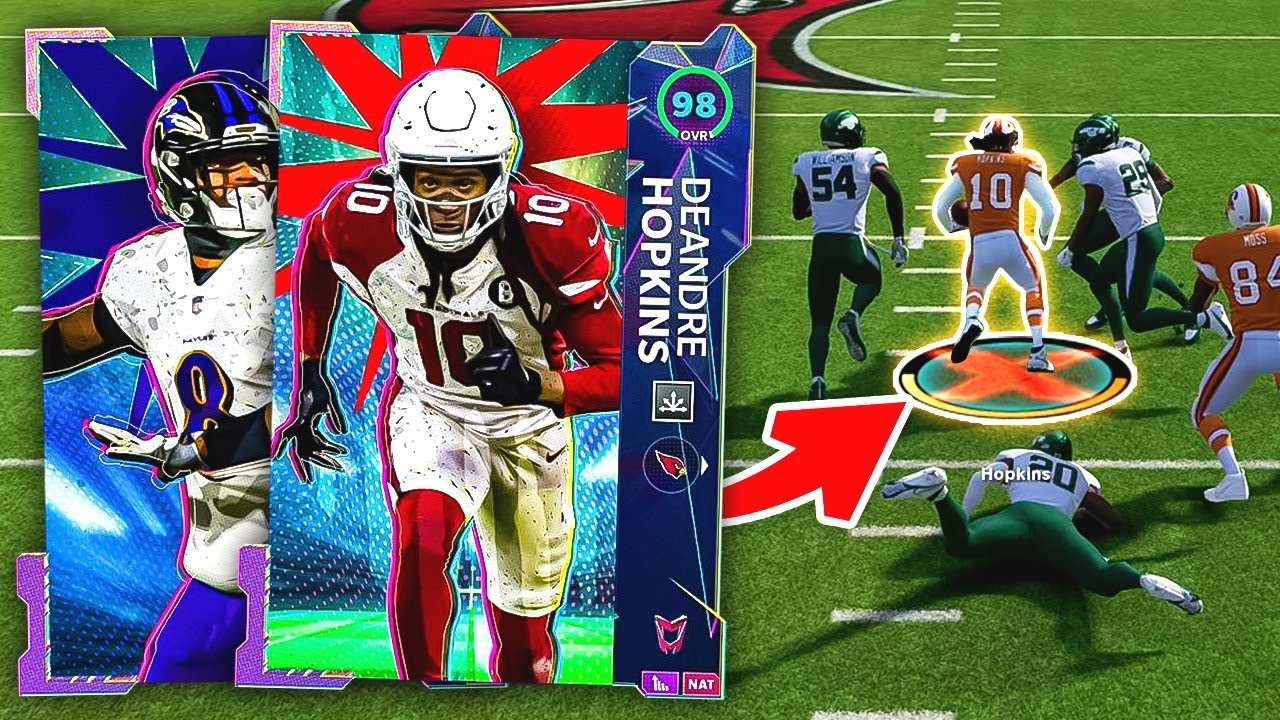 I'm going 25-0 in weekend league! Madden 21 Gameplay