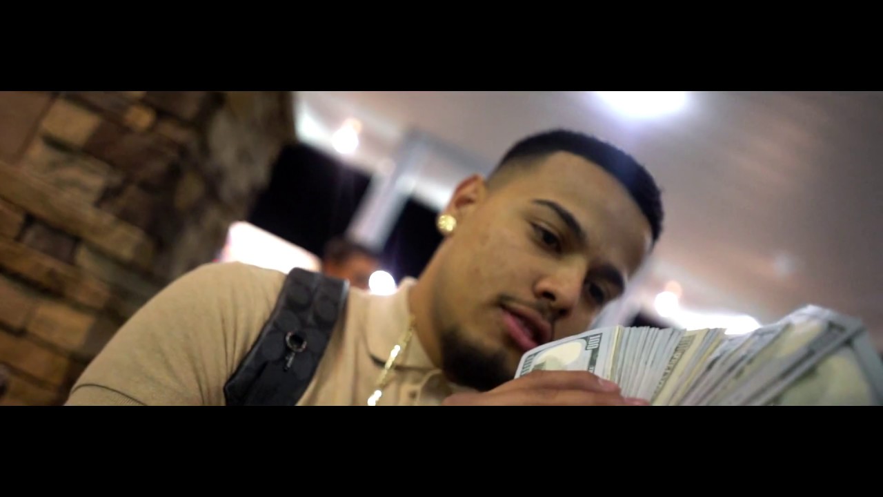 Jayy-L - Ona Mission (Official Music Video)