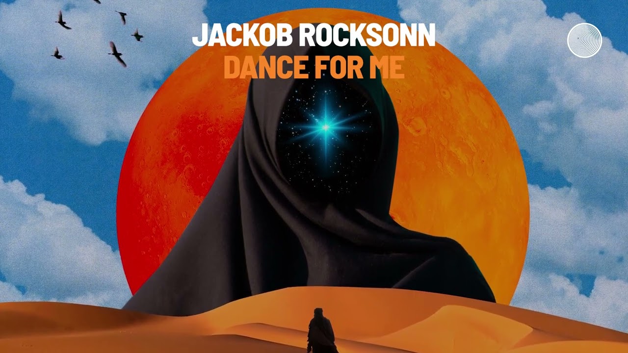 Jackob Rocksonn - Dance for Me