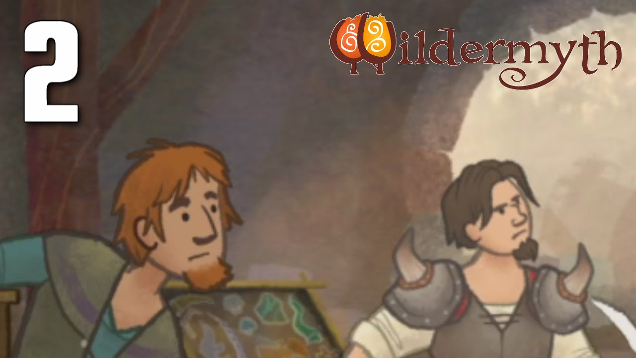 Wildermyth [2] The Stewards of Summer