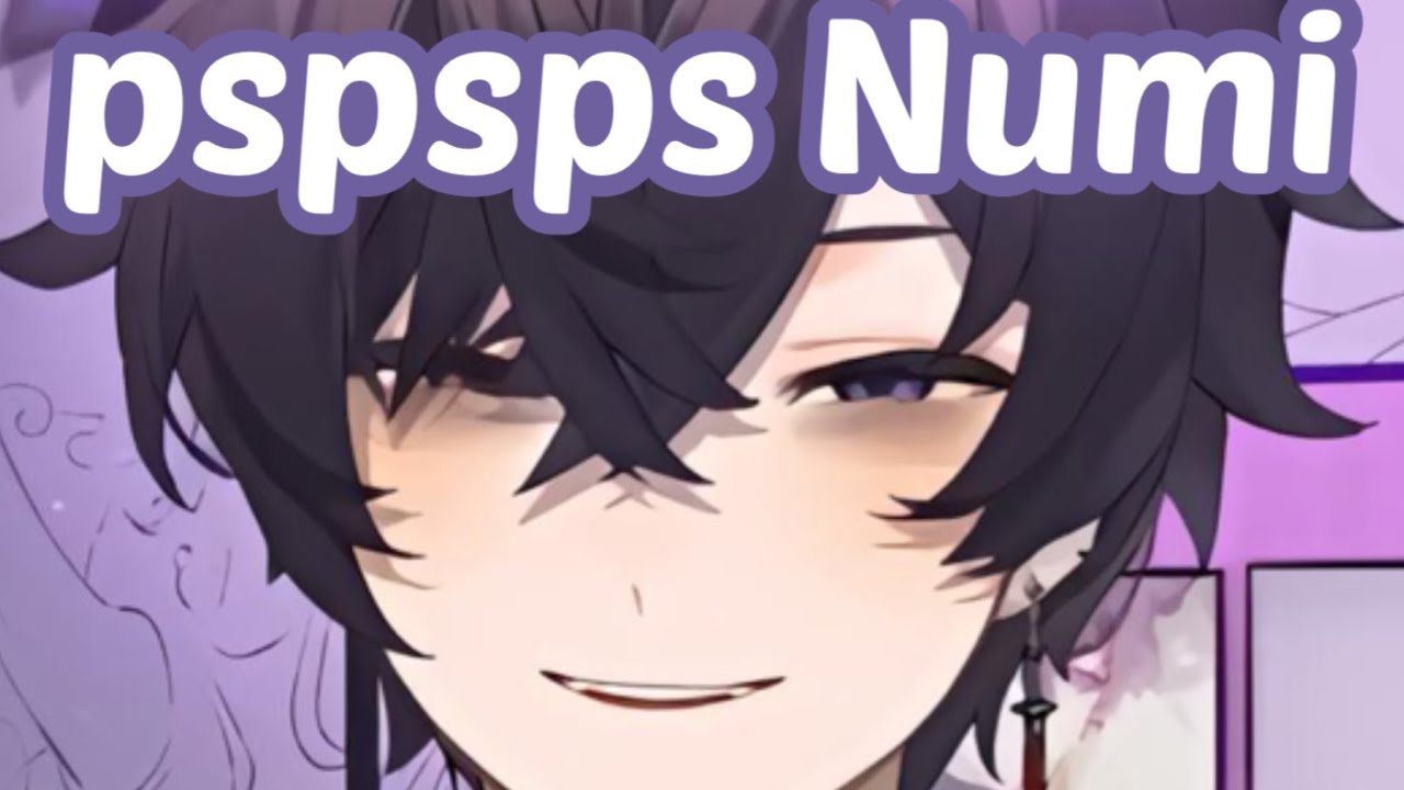 Shoto lures Michi with Numi