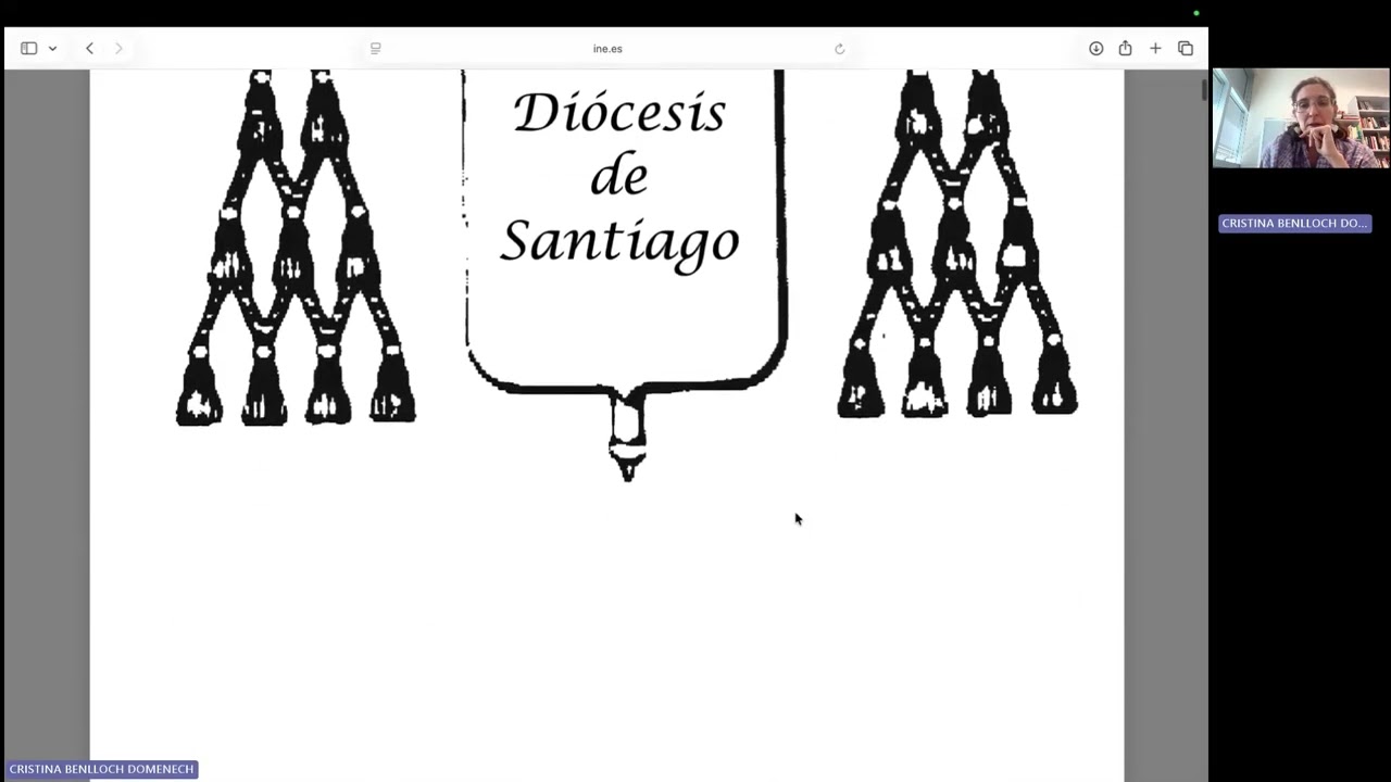 El sistema estadístico público. Inicio a la búsqueda de datos. INE.