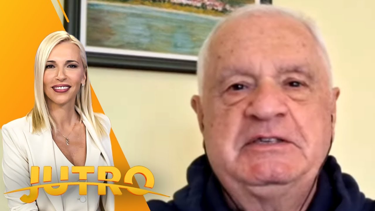 Nakon Fica, na meti Orban i Vučić? - JUTRO