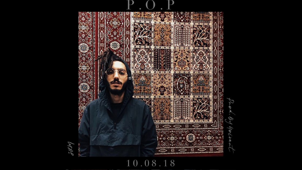 Şam ft. Xir - &Ccedil;ok Derin (P.O.P Mixtape Pt. 1) - Audio