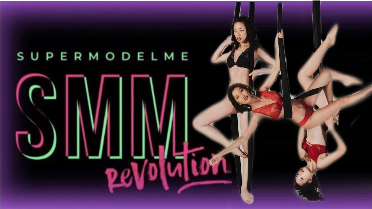 Supermodel me : revolution ( SMM6 ) call out order - Episode 1 ( Fly fearless )