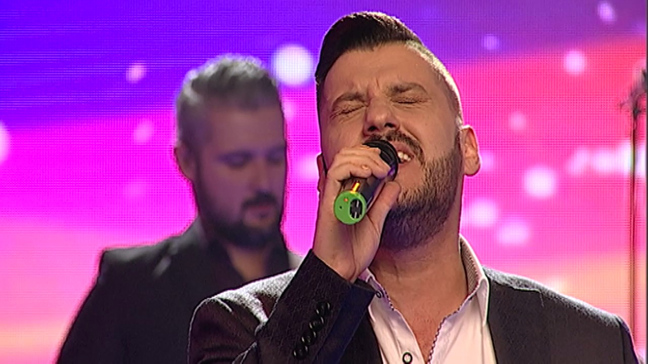 Kökény Attila - Egyszer Véget Ér