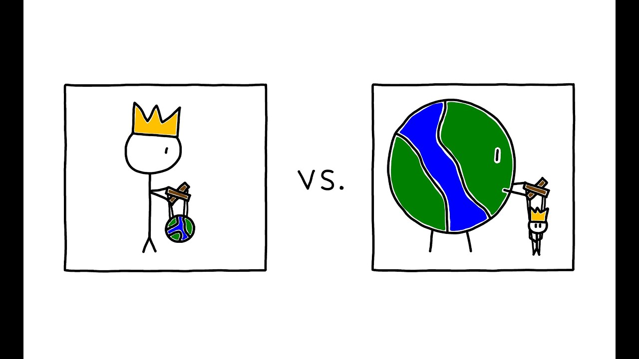 History’s Masters
