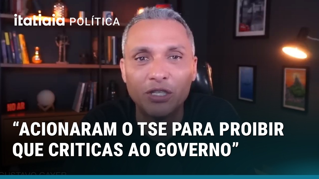 GAYER DETONA MEDIDAS POPULISTAS: 