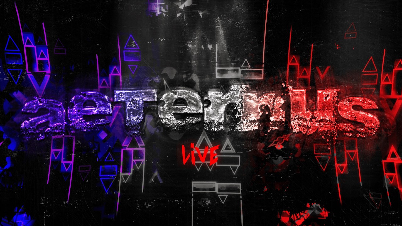 (Aeternus #17) grinding 79-100