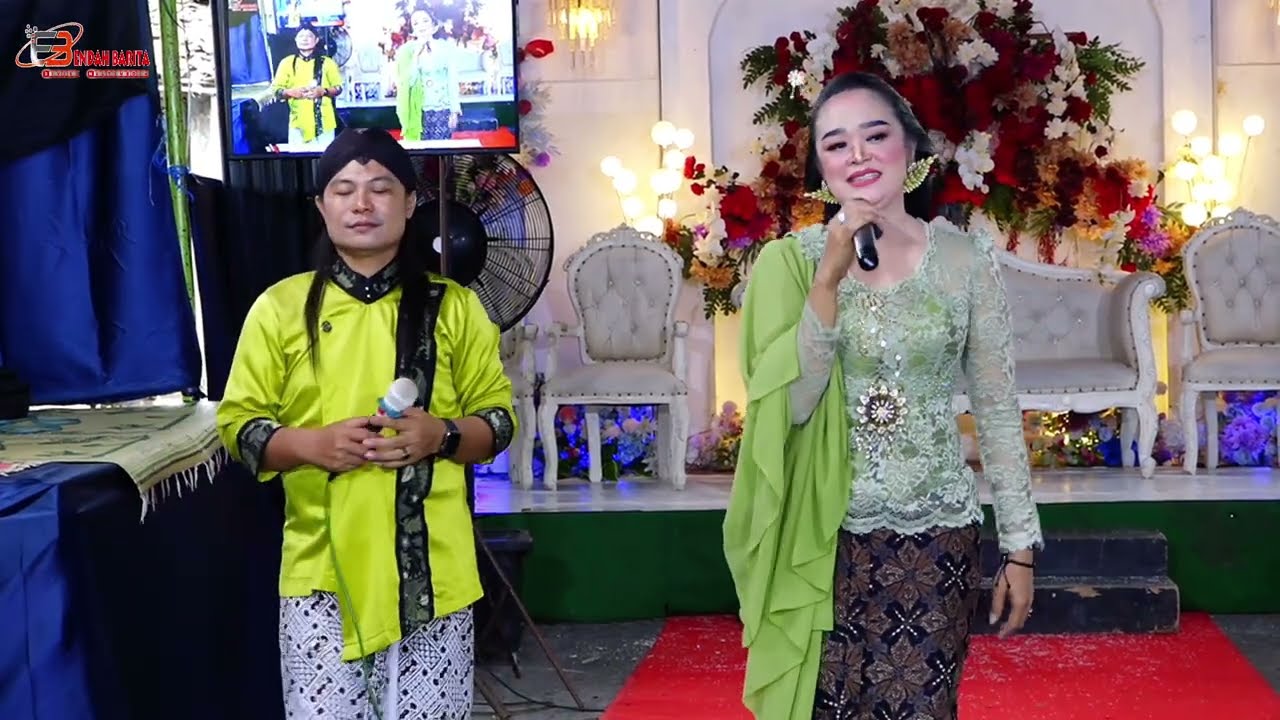 #gubukasmoro #CS Juwita Solo #livestreaming #EndahBaritaMultimedia