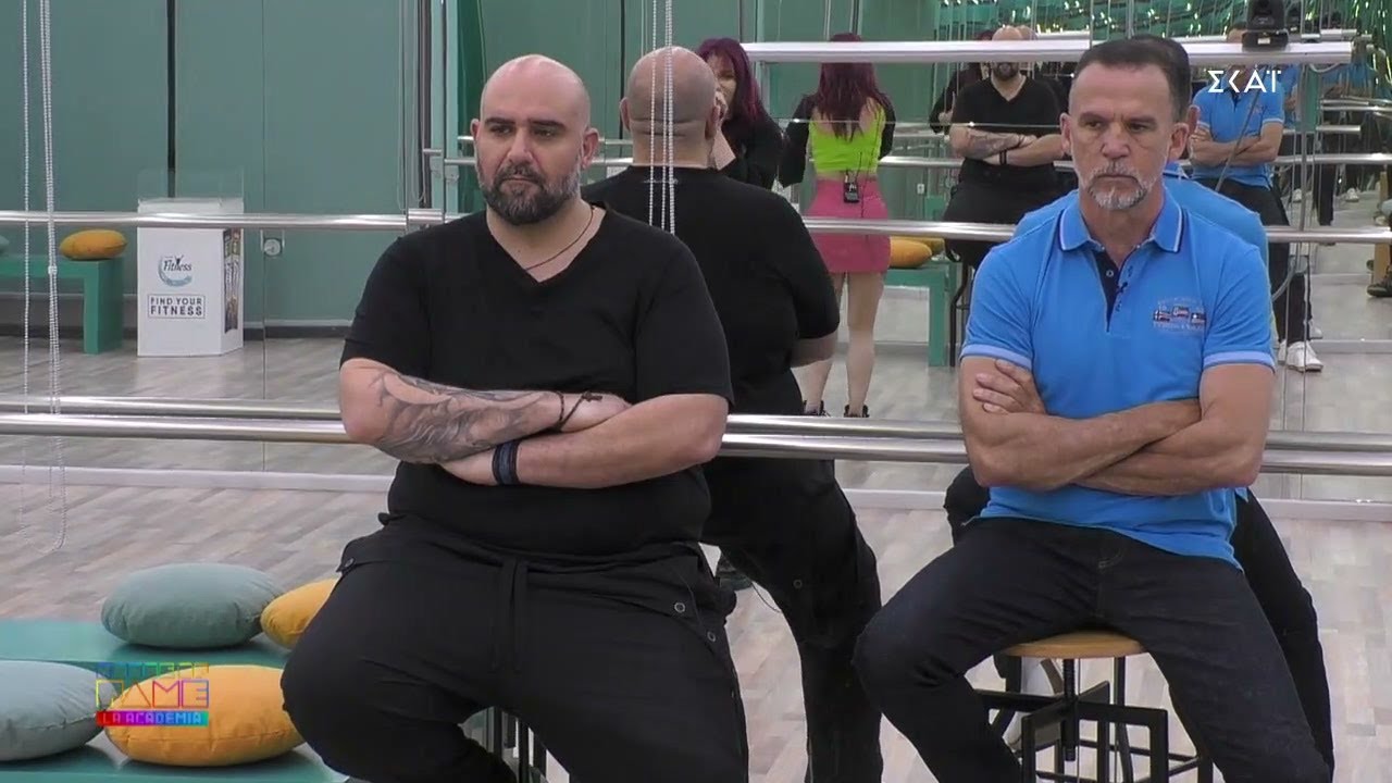 House Of Fame | Η τελική πρόβα και συμβουλές του Λευτέρη Κιτάντου | 20/05/2021