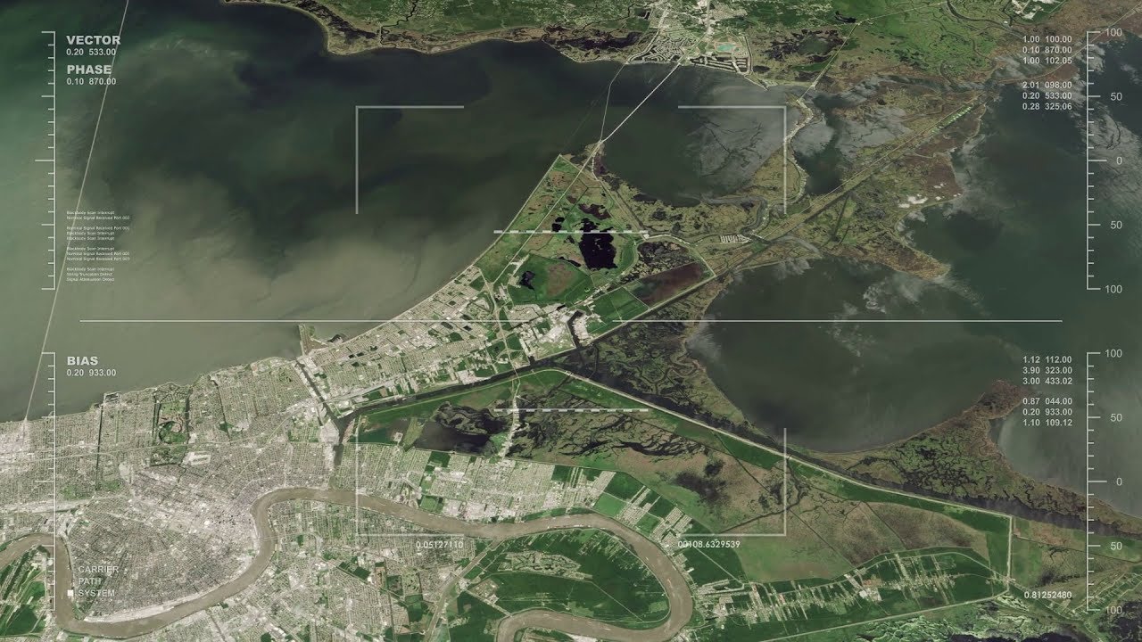How Geospatial Data Act will be a gamechanger