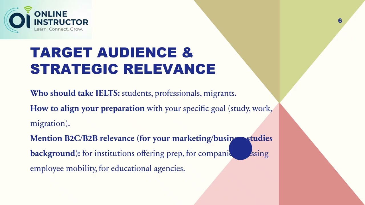 IELTS Full Overview 2025 | Why You Need It, Which Version to Choose & How It Works