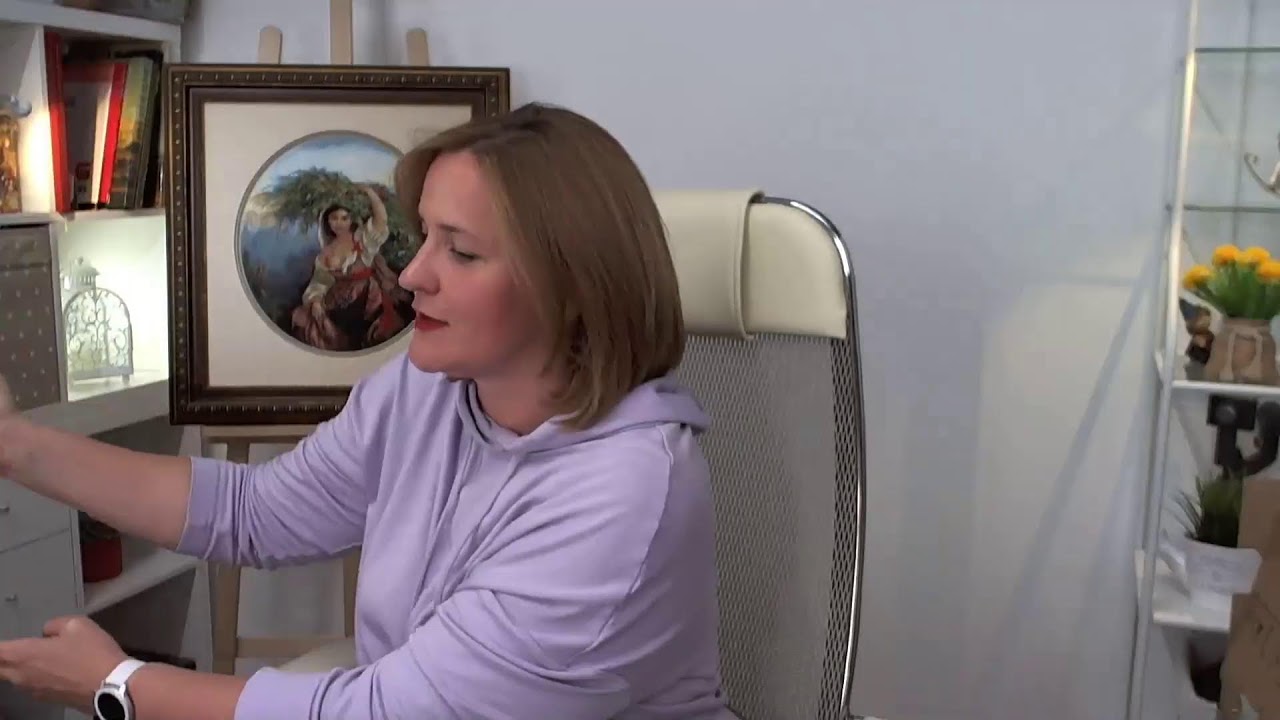 Эфир 41.💙Кто может сосчитать? Бесчисленное количество оформленных работ в БелБагетМастер!
