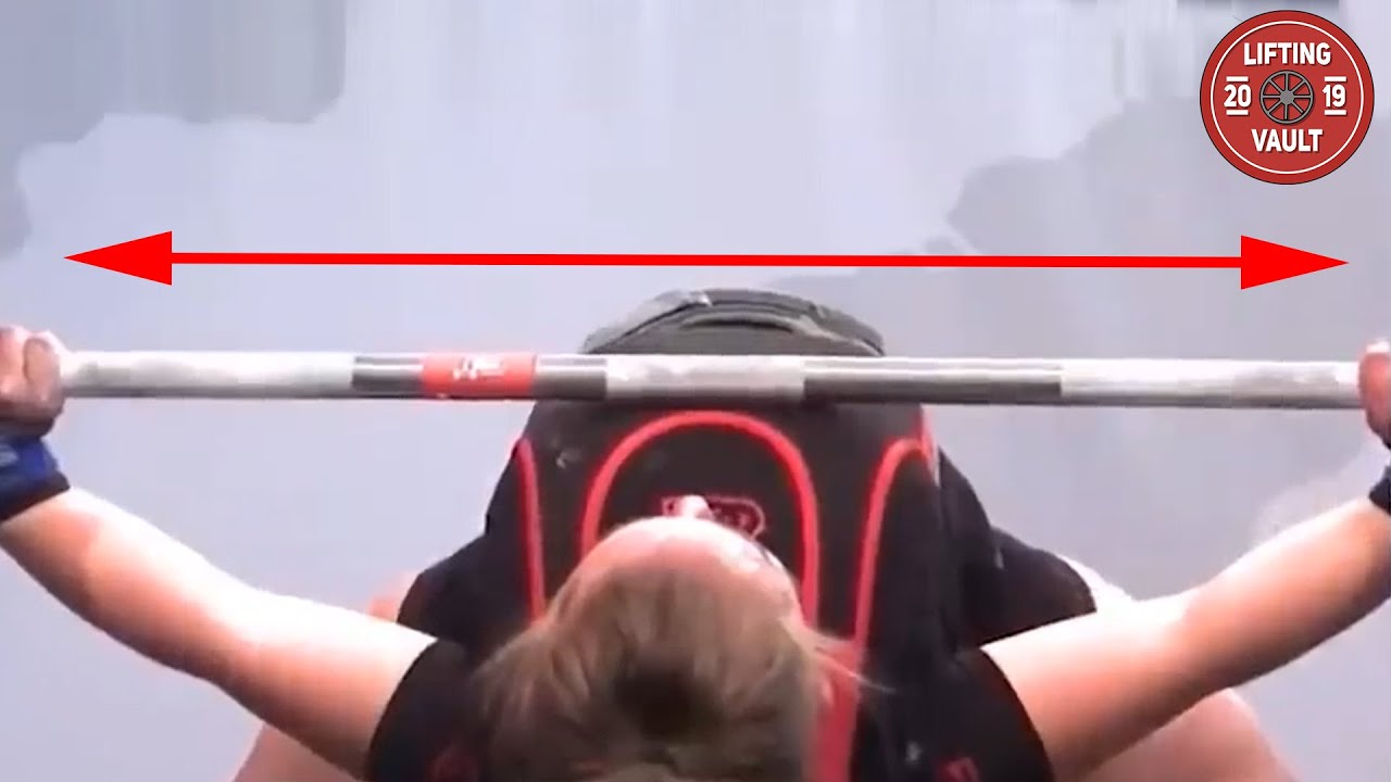 The Truth About The 0 ROM Bench