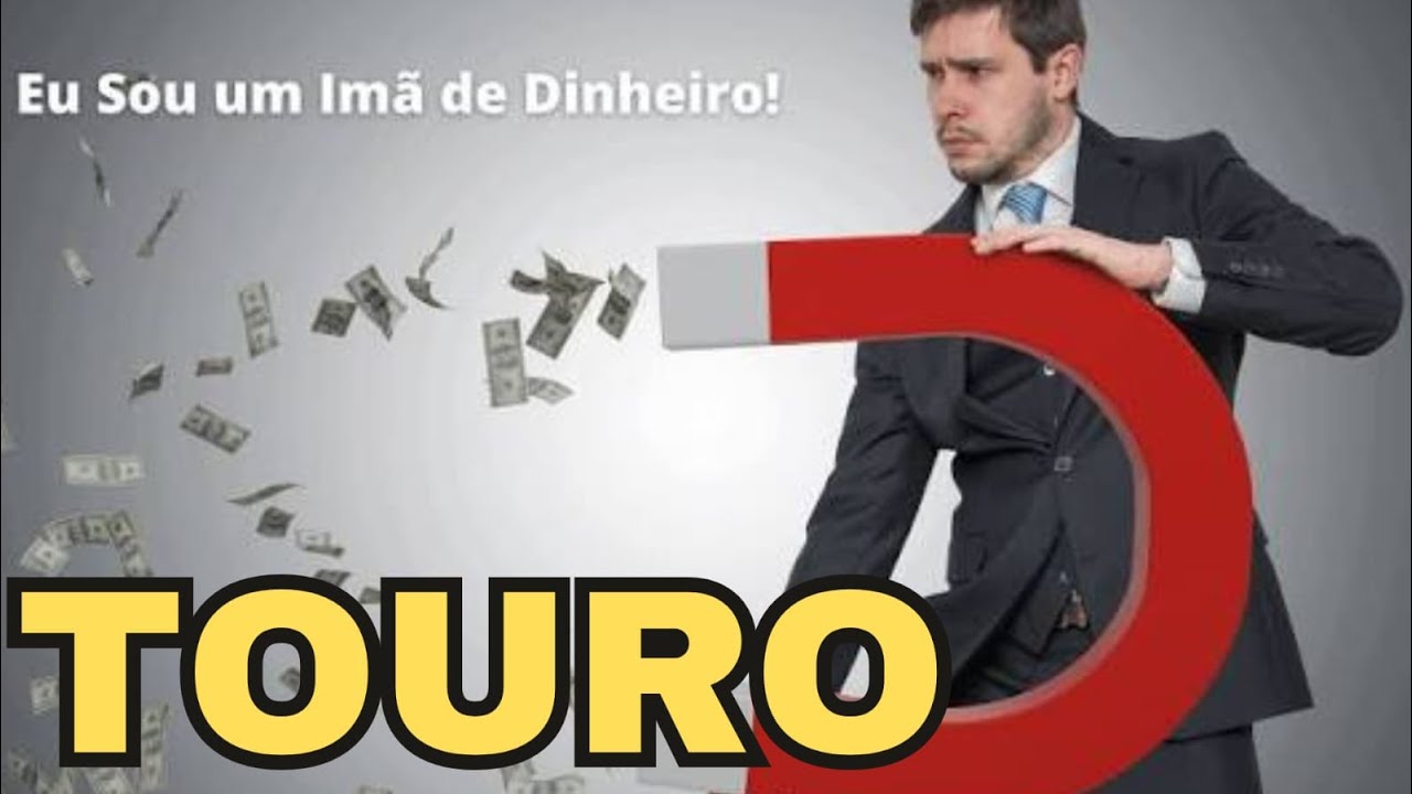 ⭐️TOURO♉️DINHEIRO PRA DAR E VENDER🤑LEVANTA SEU IMPÉRIO💰💰💰INVEJA CORTADA E….