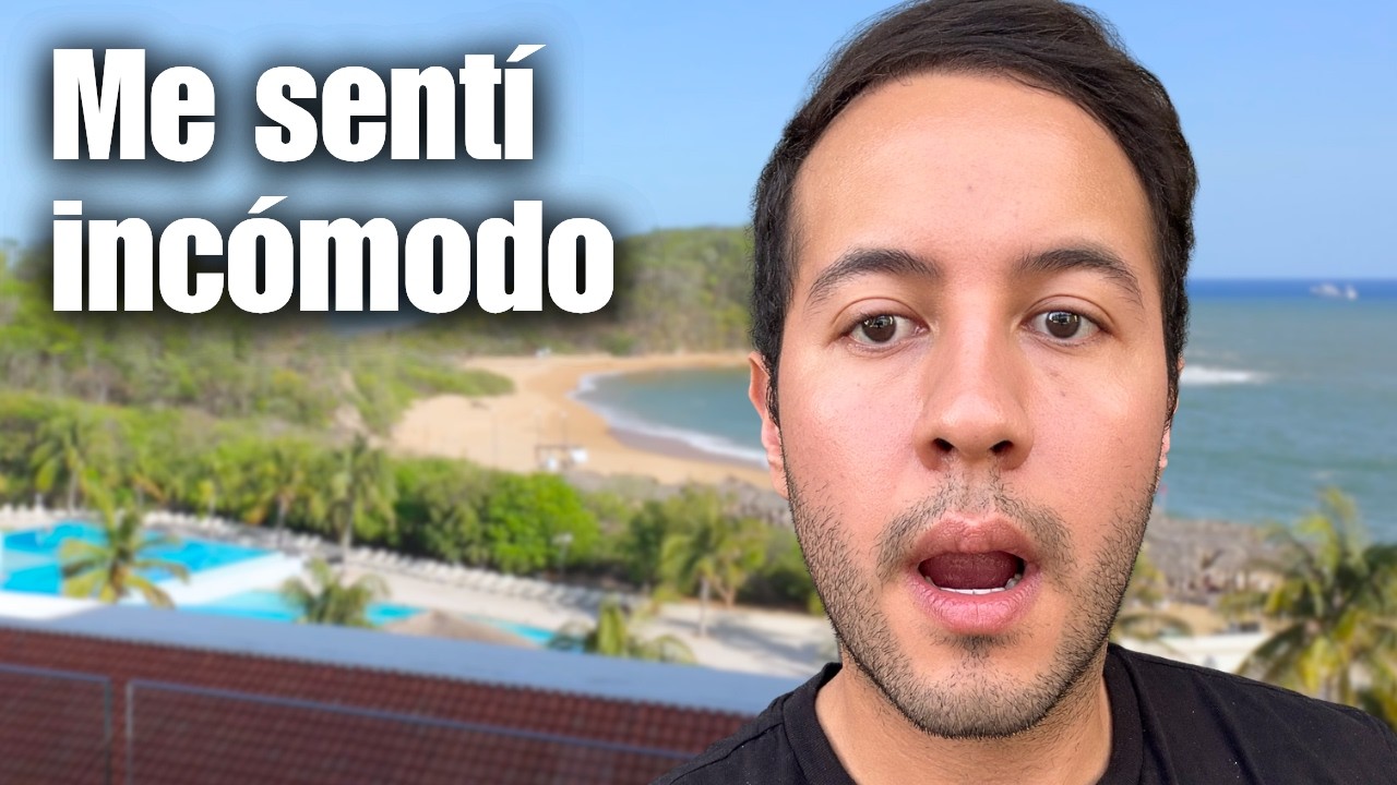 Así es un hotel SOLO ADULTOS de lujo | Secrets Huatulco