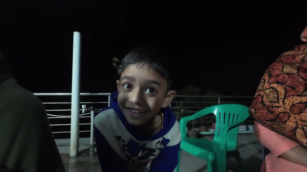 তাল্হার জন্য পাঁচ কেজি তেলাপিয়া মাছের বারবিকিউ