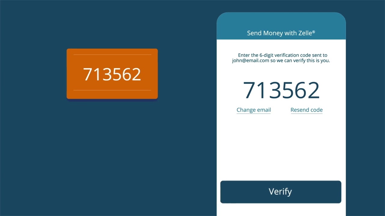 How to Enroll in Zelle&reg;