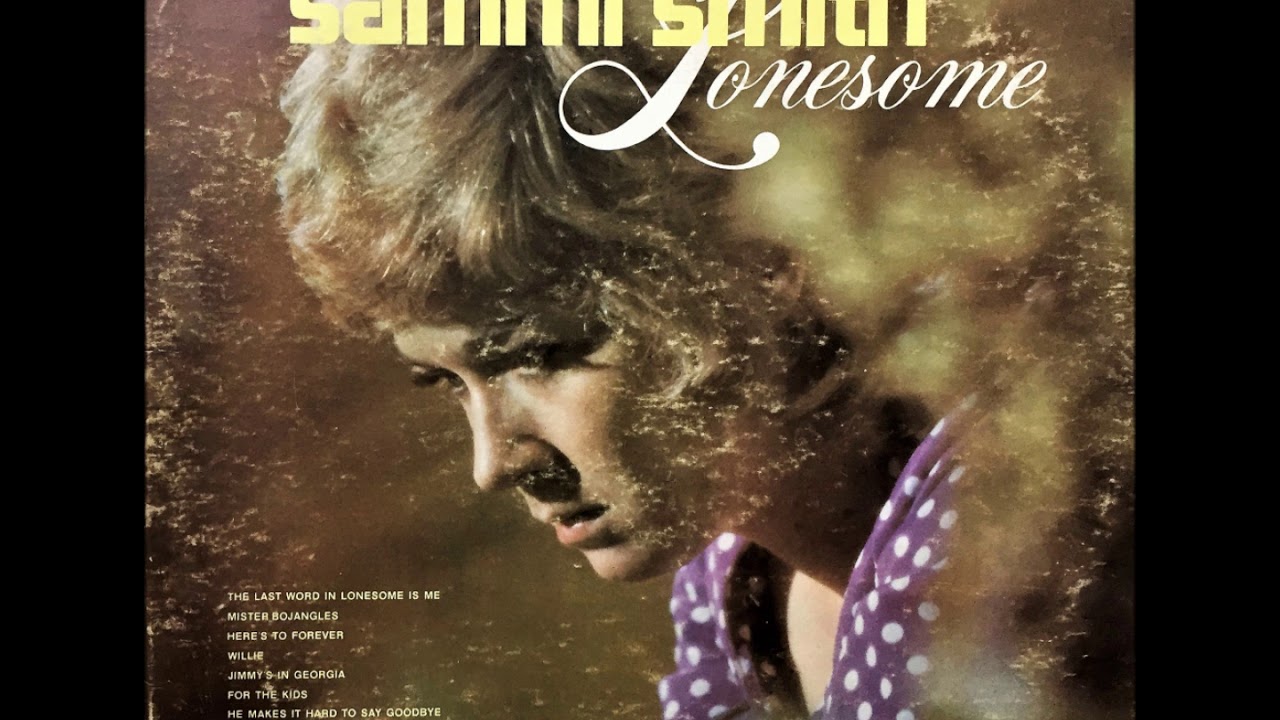 The Weight , Sammy Smith , 1971