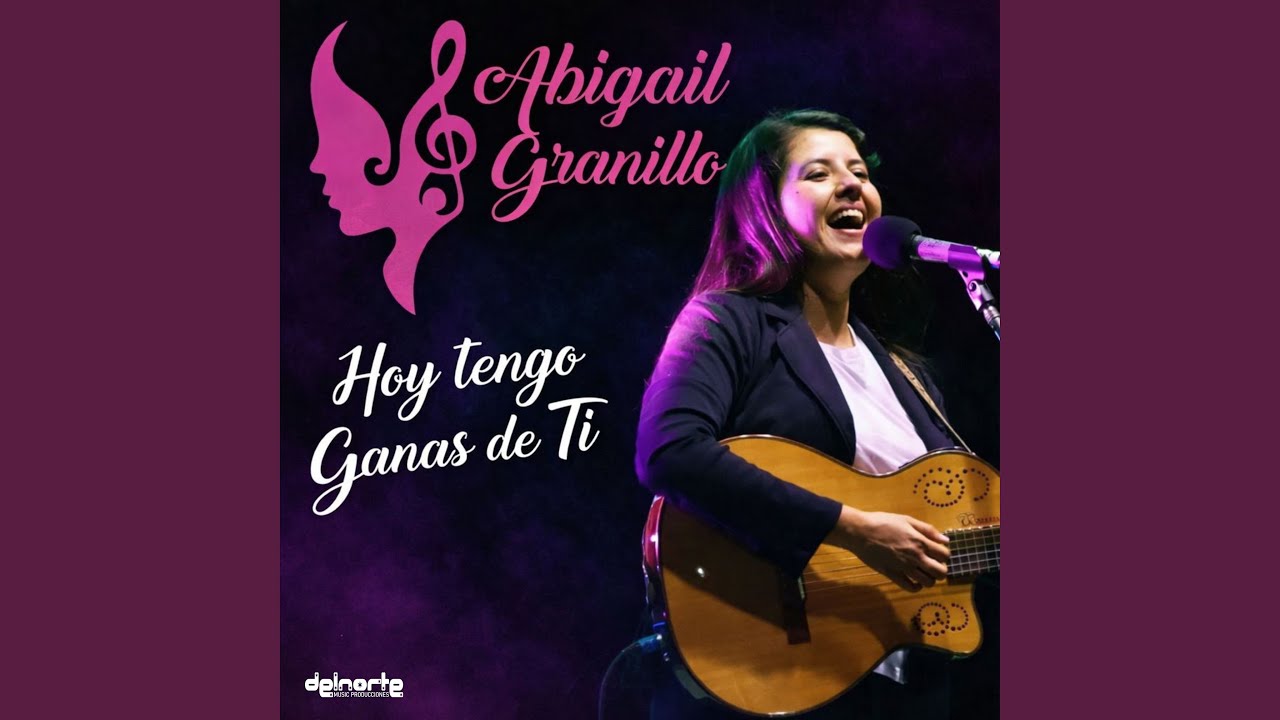 Hoy Tengo Ganas de Ti