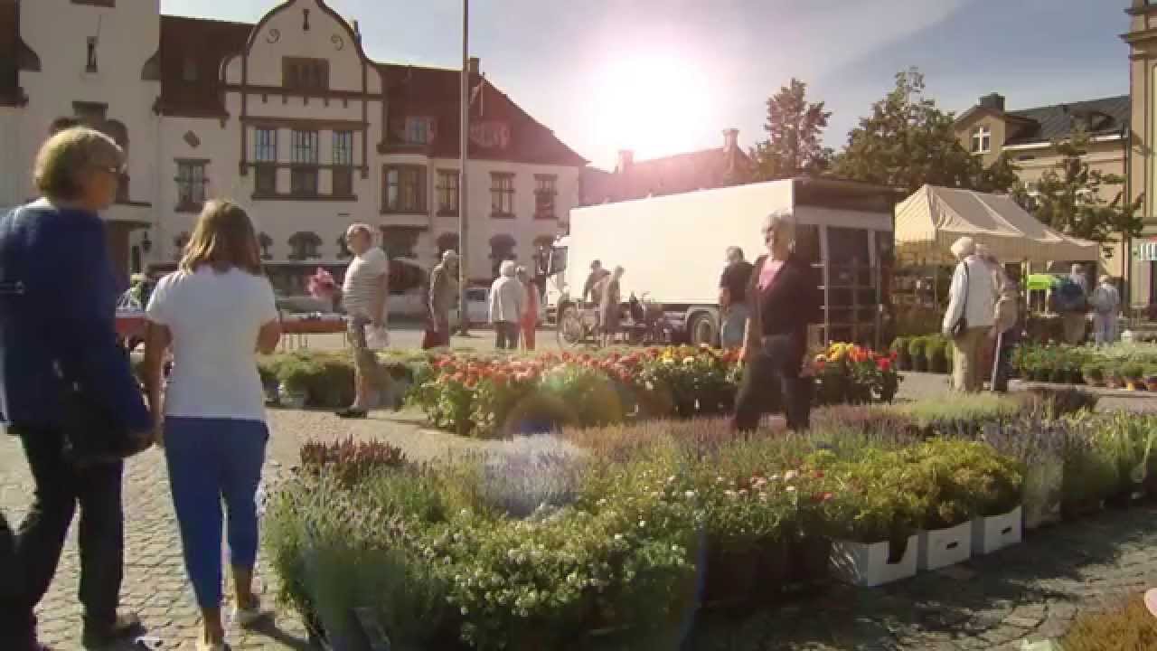 Karlshamn - En plats för liv och lust (7,5 min-versionen)