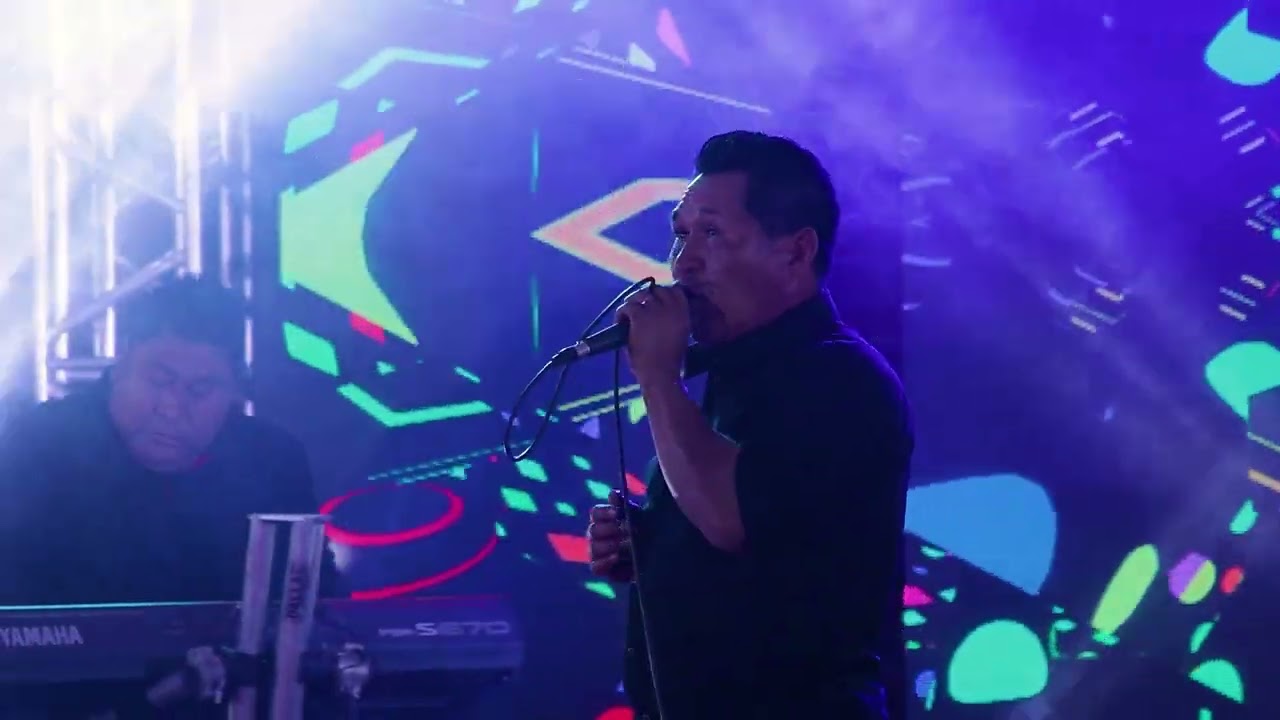 Davi Fernandes | Cantando em KAIGANG   Jesus Está Voltando