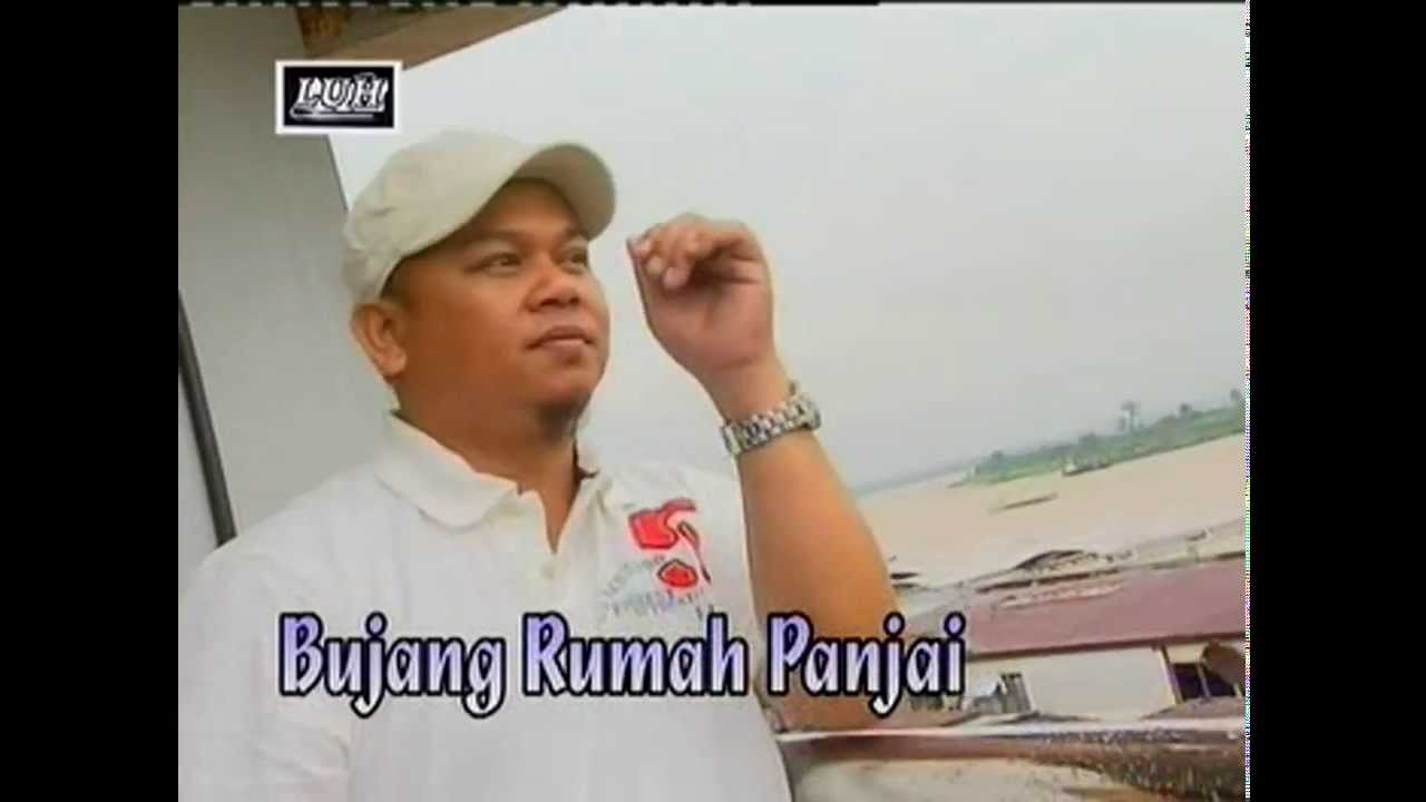 Bujang Rumah Panjai - Ferron Giang