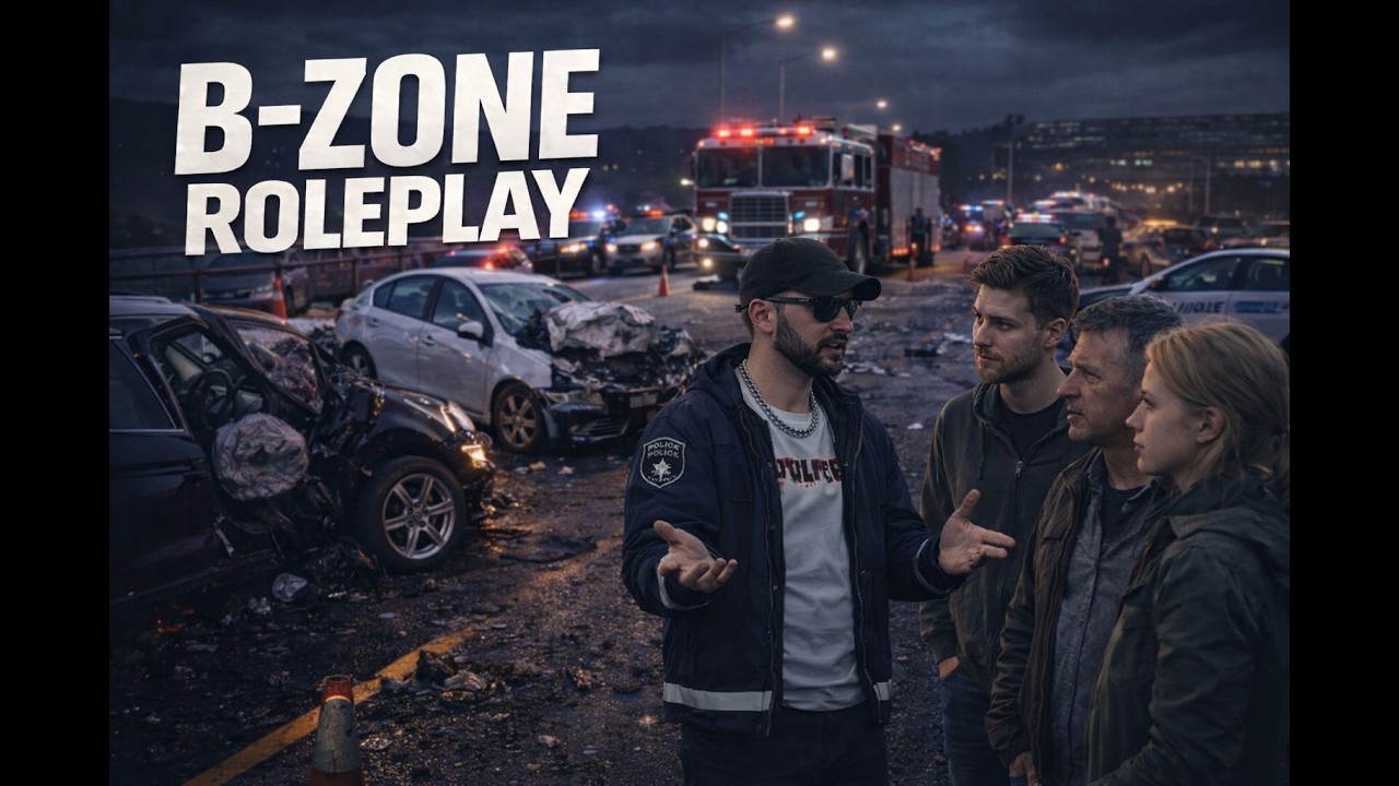 🔴B-ZONE RAGE MP ROMANIA🔴 - ❗COMISAR PE ROLEPLAY / TICKETE  / JAFURI / URMARIRI / ROLEPLAY!❗ #008