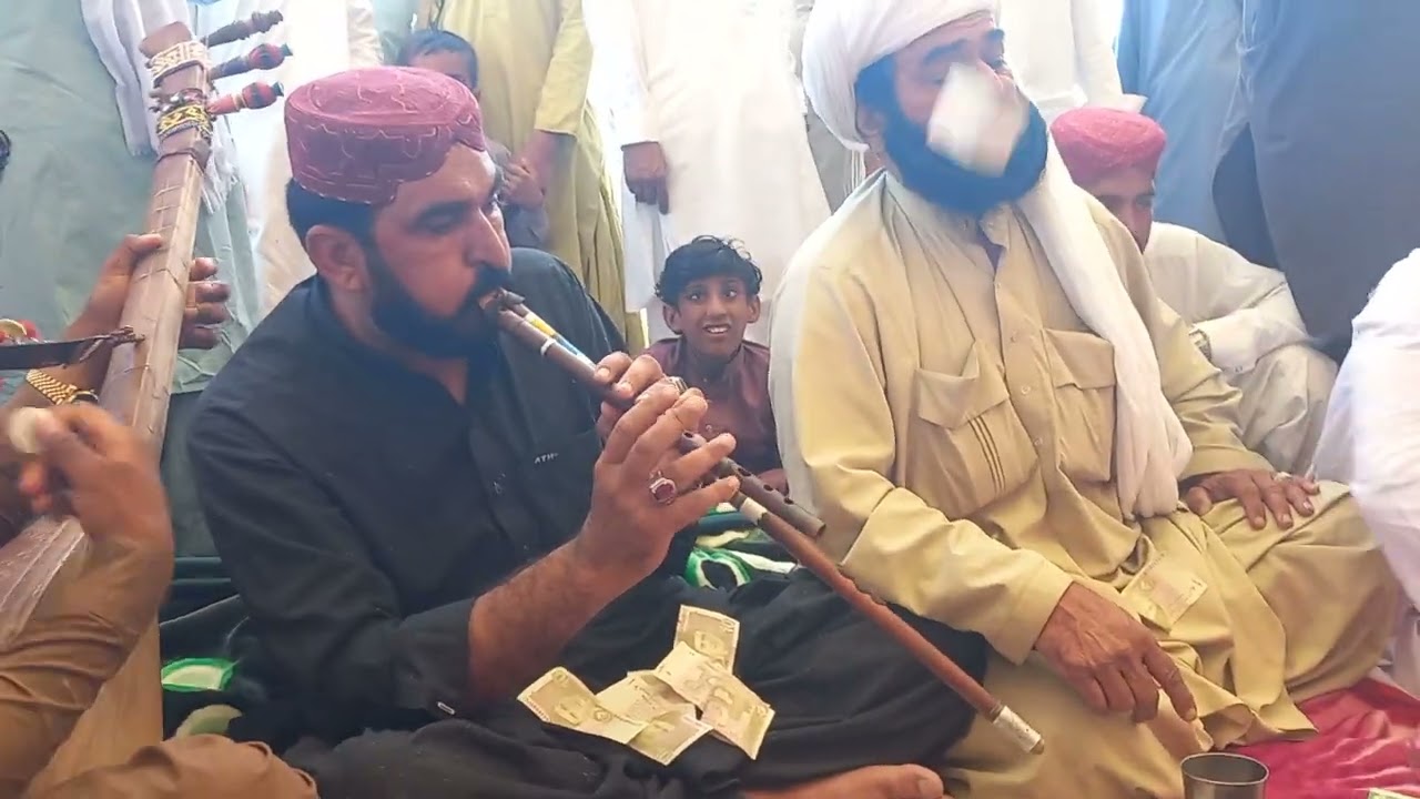 ناڑی اصغر سری میرا خان حبیب گوری یہ ہے ایک نیو ویڈیو