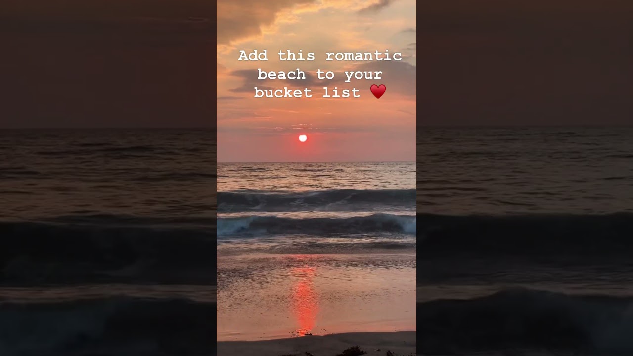 Golden hour @ GOA