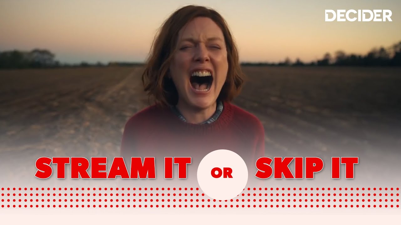 &lsquo;Lisey&rsquo;s Story&rsquo; Apple TV+ Review | Stream It or Skip It? | Decider