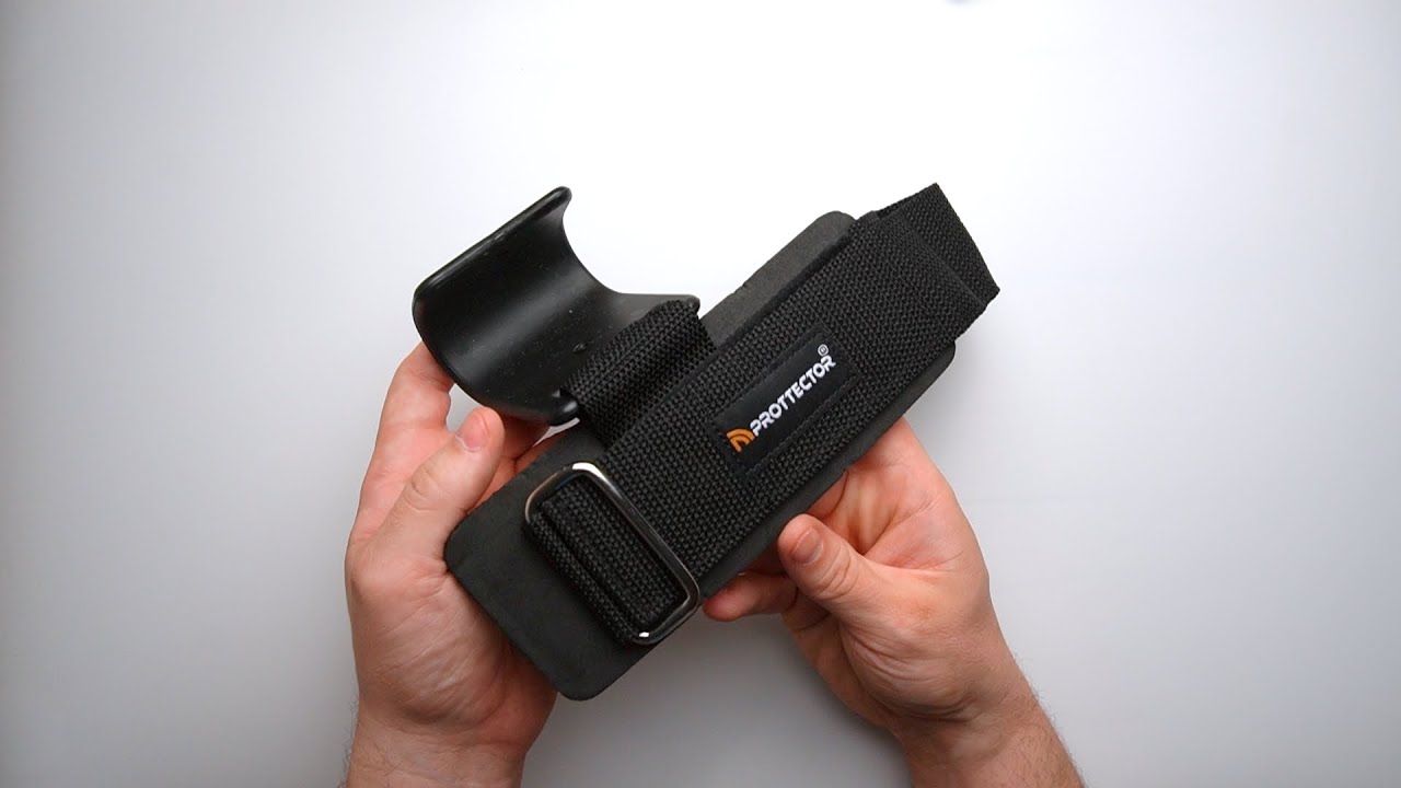 Strap academia. Usar ou não? Como usar? Tem um melhor?