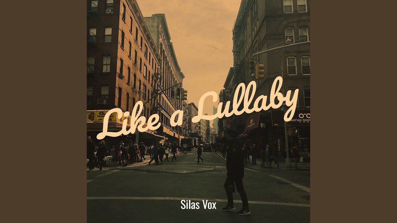 Like a Lullaby
