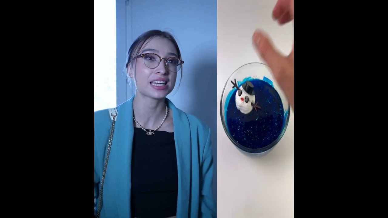 #pov: La possessivit&eacute; amicale   #acting #povacting #prevention Part 2