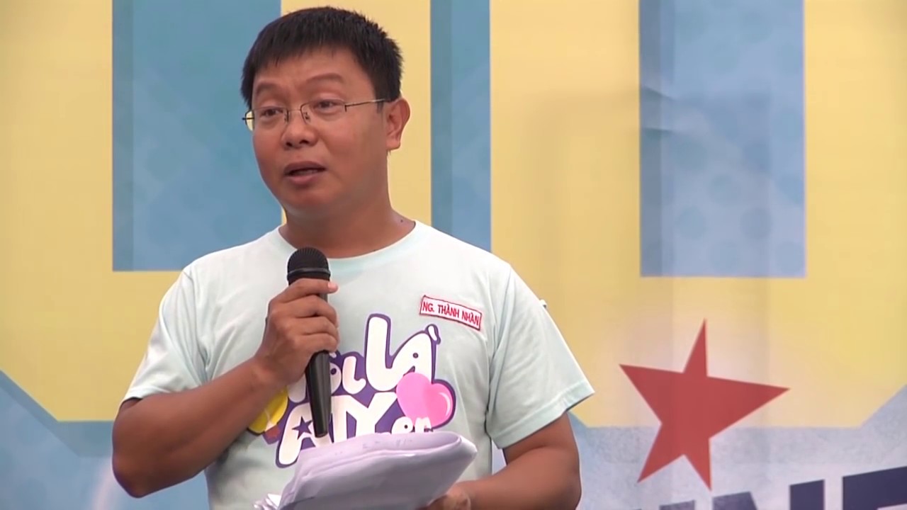Thầy Nguyễn Thành Nhân Chuyên Đề: Khám Phá Sức Mạnh bản Thân