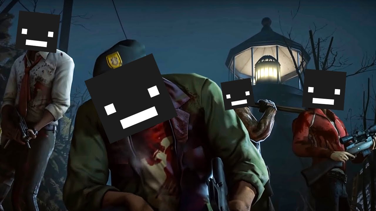 AKTUALIZCJA THE LAST STAND | Left 4 Dead 2