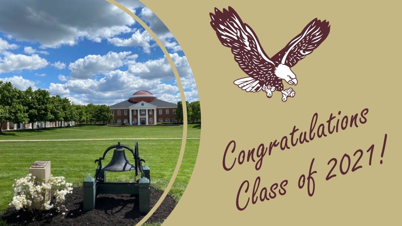New Albany High School Graduation