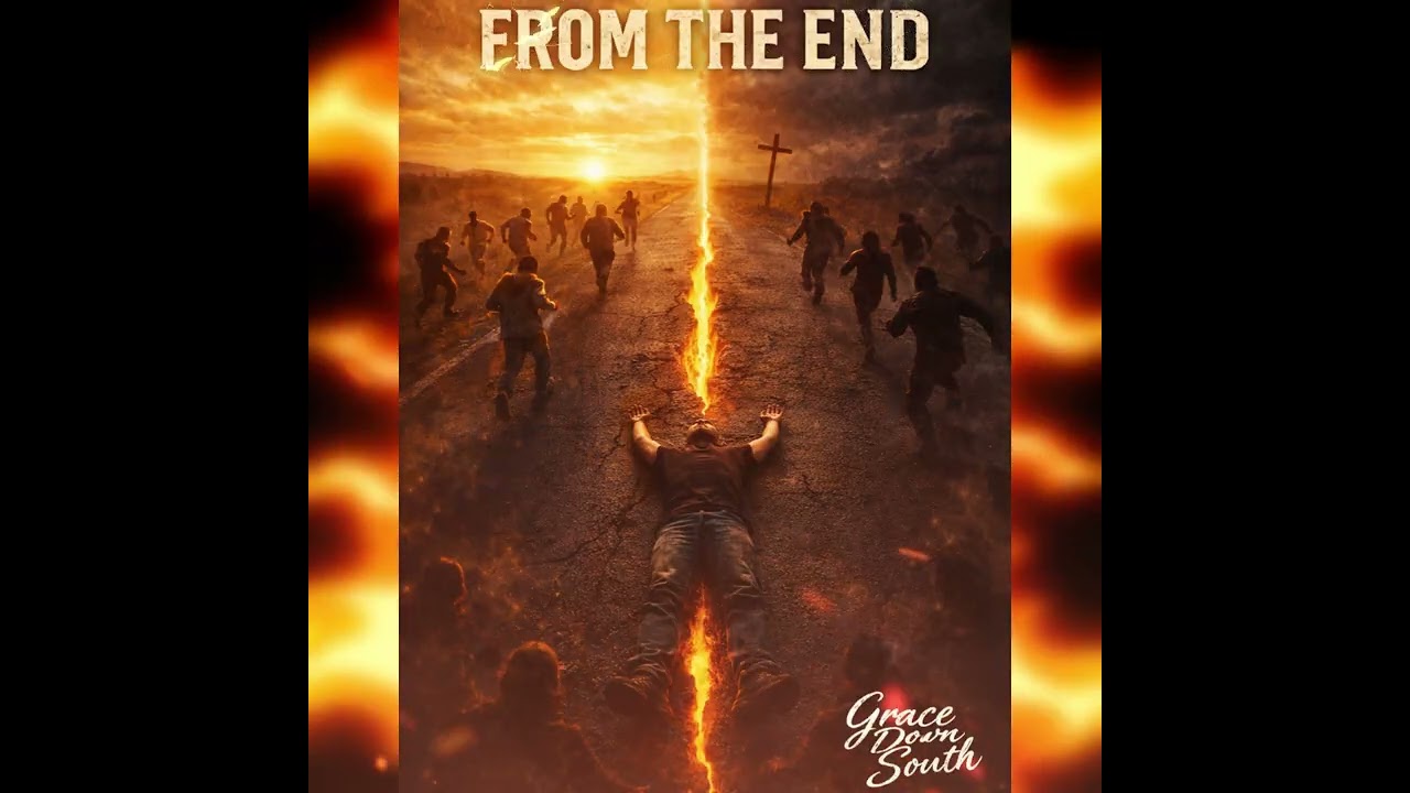 From The End - Grace Down South | Official Music