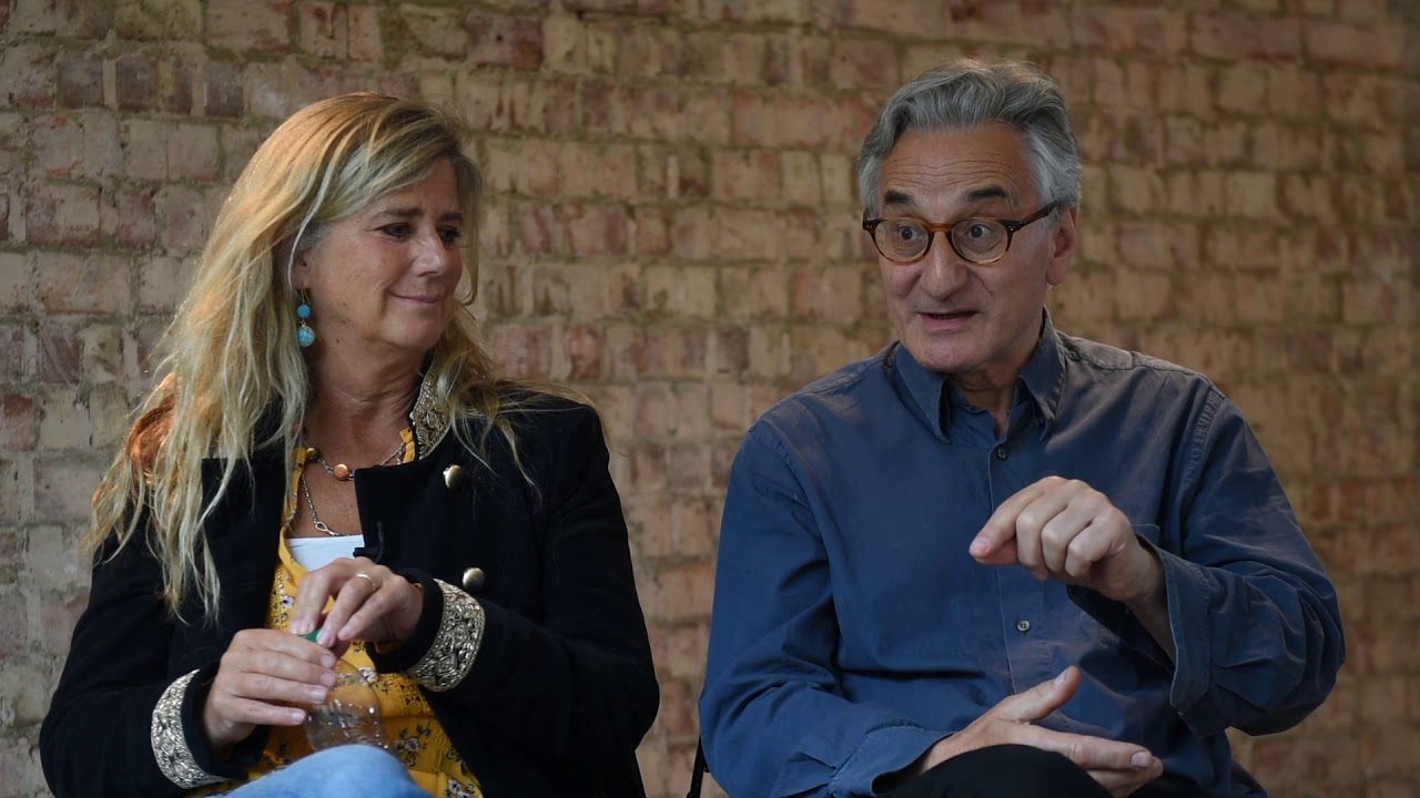 Henry Goodman on Honour