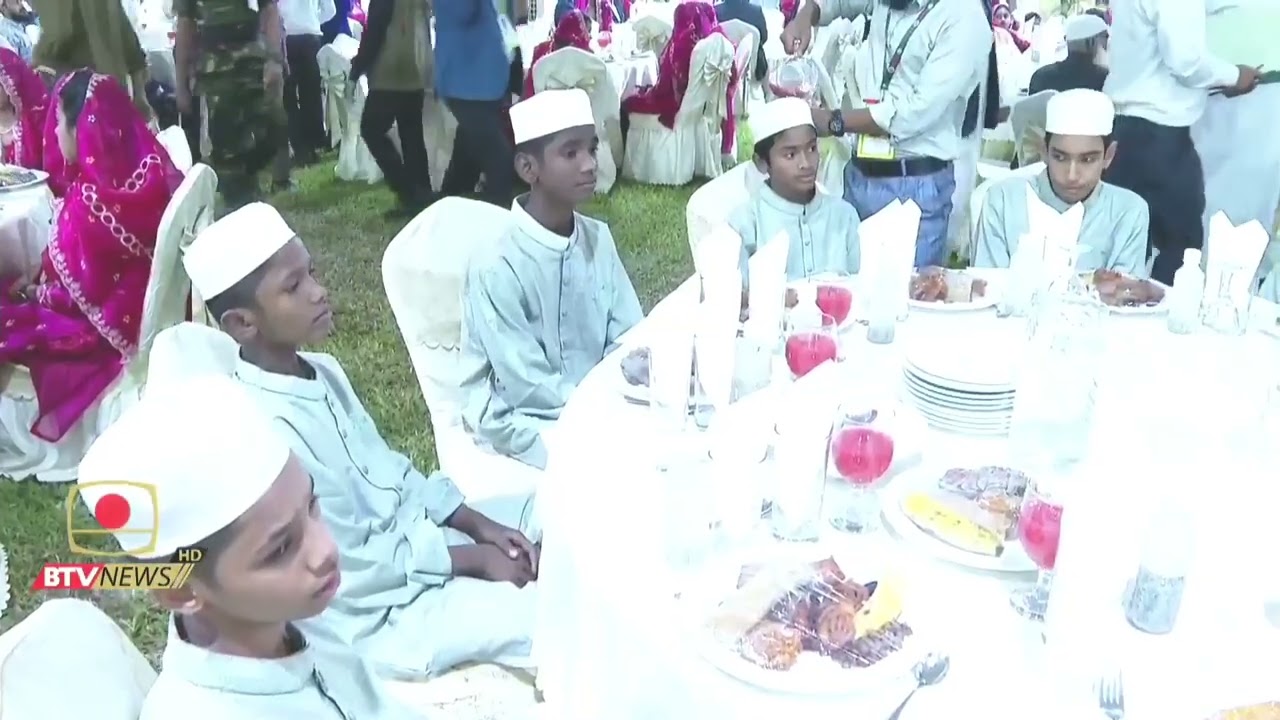 রমজানে মানুষকে কষ্ট দিয়ে অতিরিক্ত মুনাফা না করতে ব্যবসায়ীদের প্রতি আহ্বান প্রধানমন্ত্রীর
