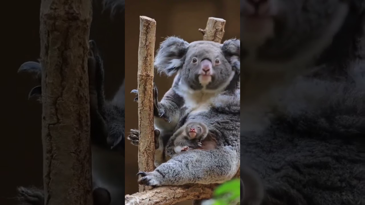 wildlife!