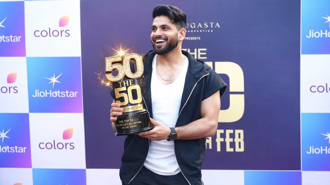 Shiv Thakare Declared WINNER Of THE 50? | Lion Ne Diye 50 Lakh