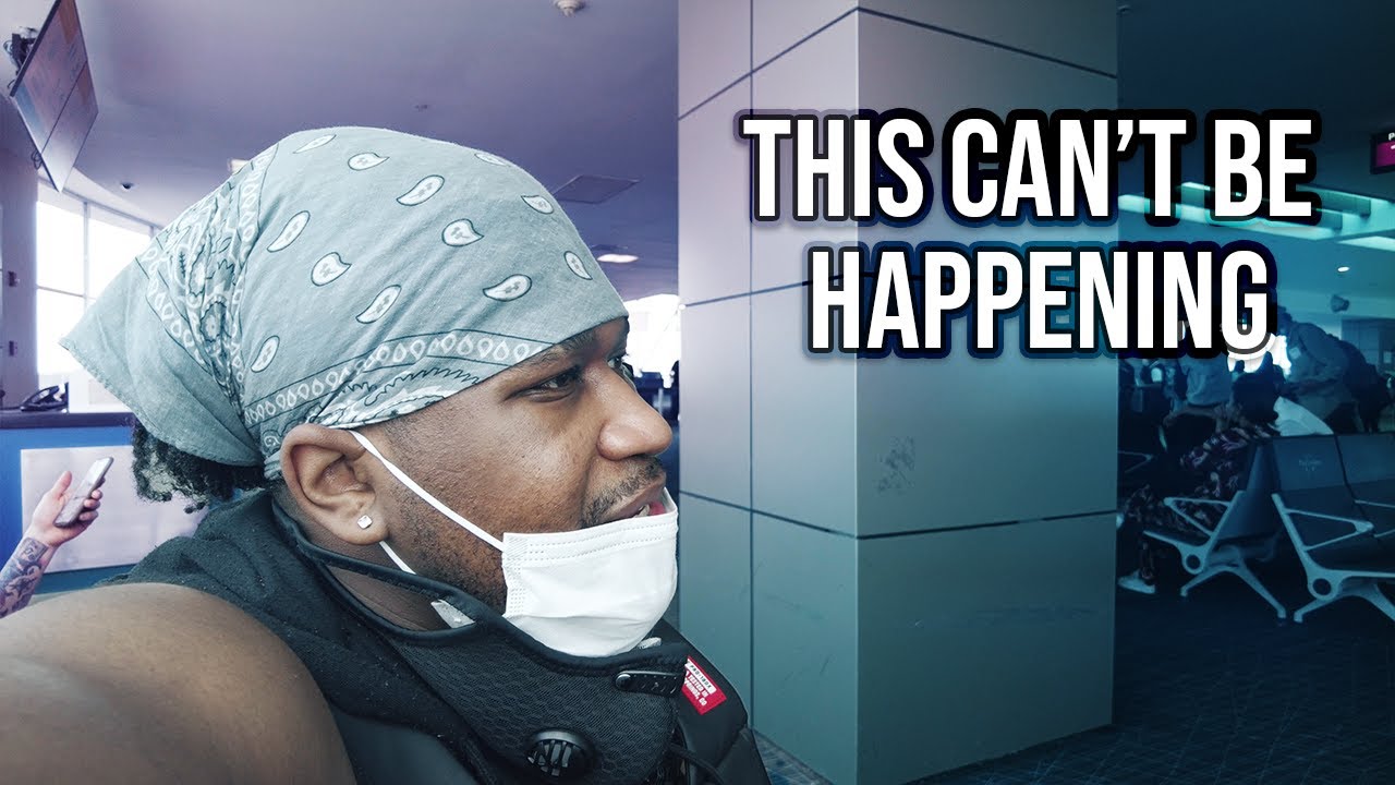 How I Lost my Wallet First Day in Medellin, Colombia... Stolen? | Next Up | Episode 000