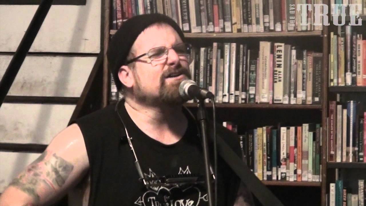 Kevin Seconds (Live at Fest10)