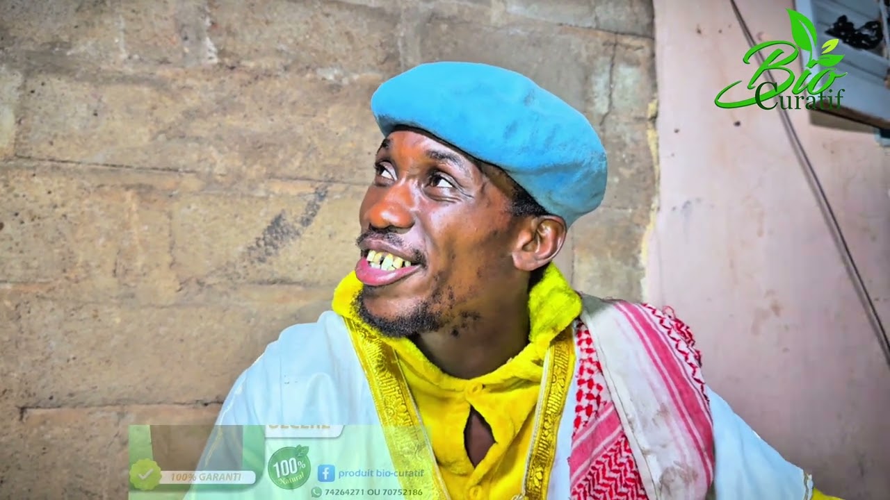 Le Fou Woroli,Boua Ladji et son fils khassa affaire de marmite