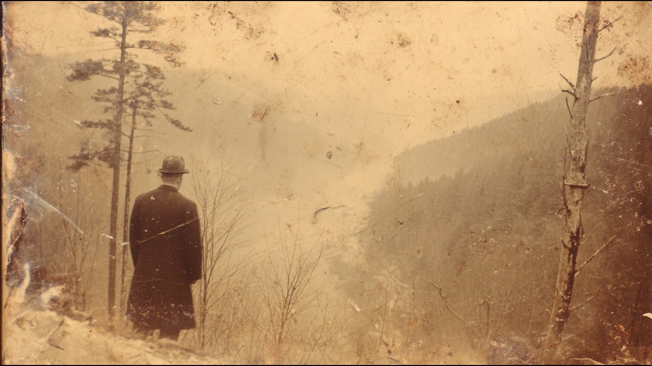 This Is the Scariest Place in the Appalachian Mountains